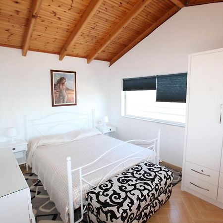 Nika Hotel Sarandë Esterno foto